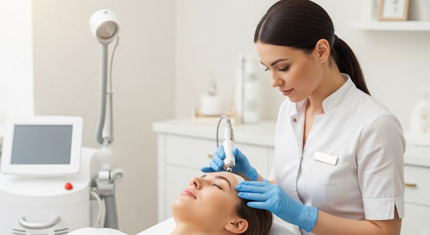 Ваша краса — це пряме відображення вашого внутрішнього стану