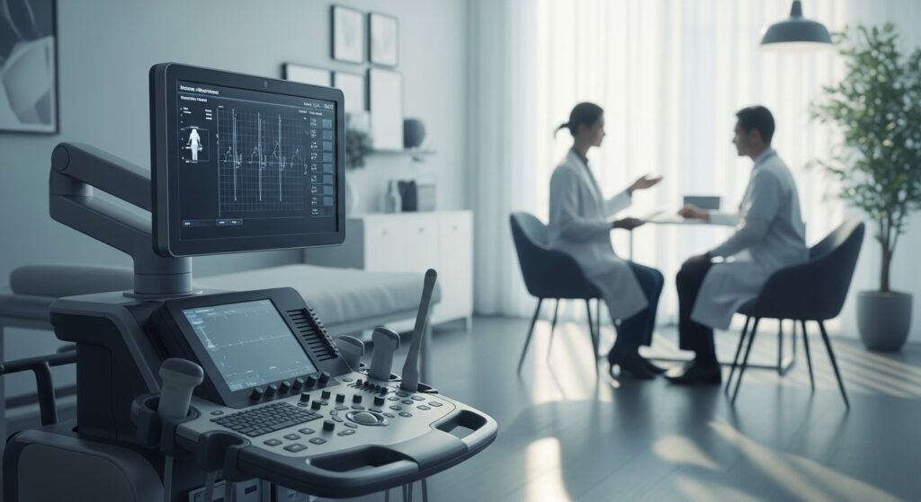 Аналіз медичних послуг у Кам’янці-Подільському