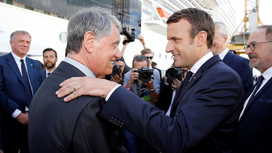 Иран усиливает мятеж в Персидском заливе: захват судов, связанный с миллиардерами и международной политикой