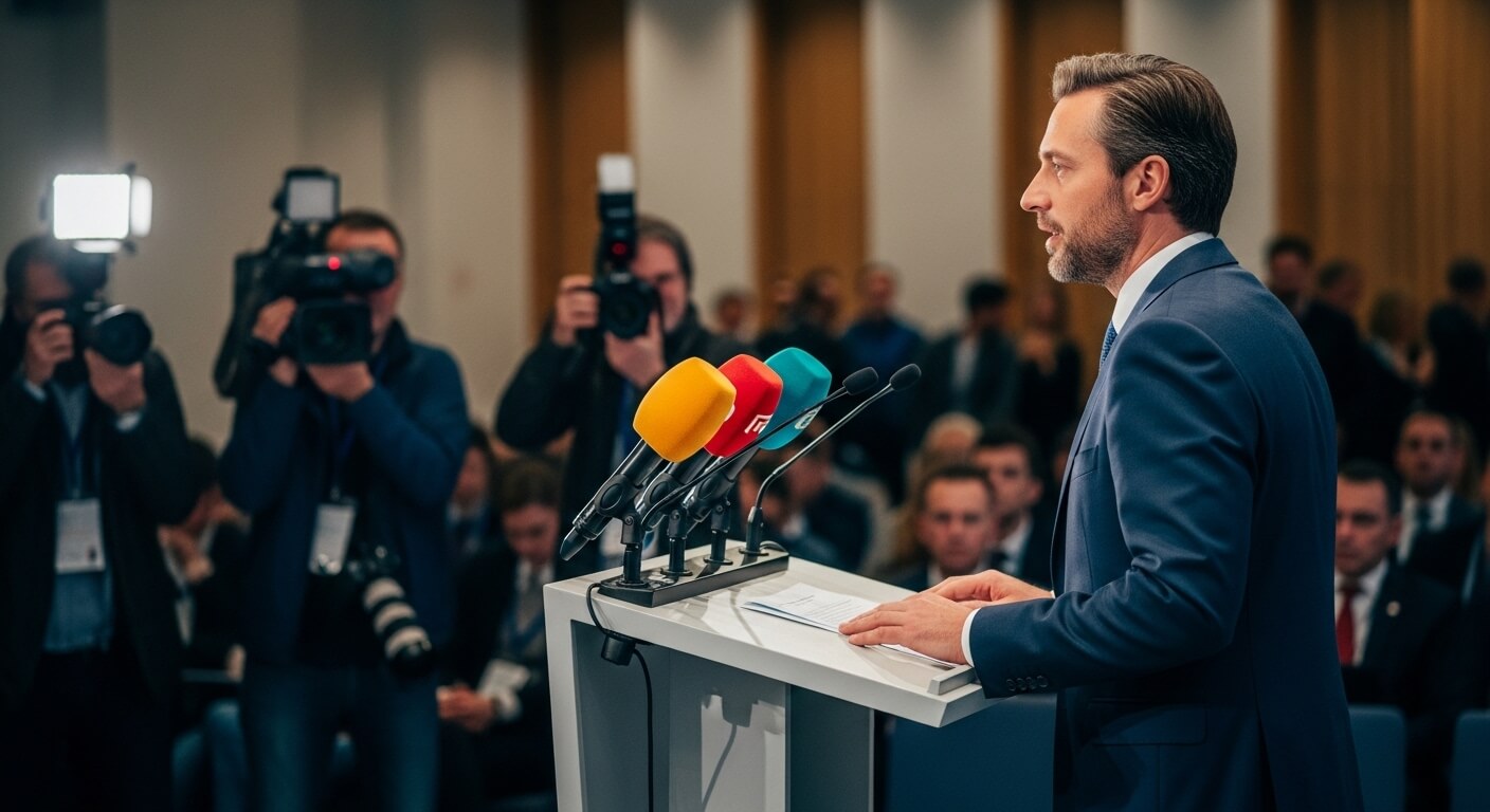 Анатомія впливу: як події формують імідж