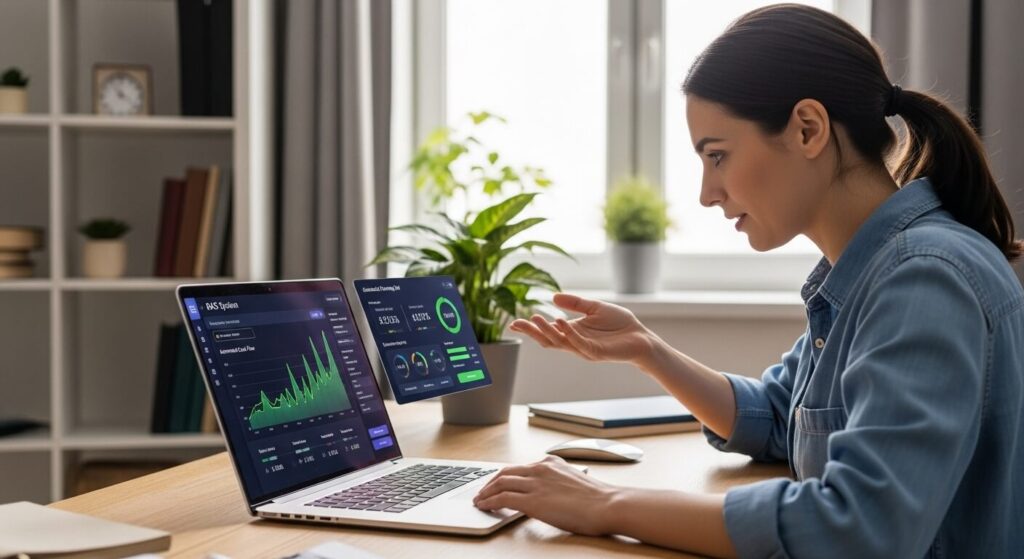 Фінанси під контролем