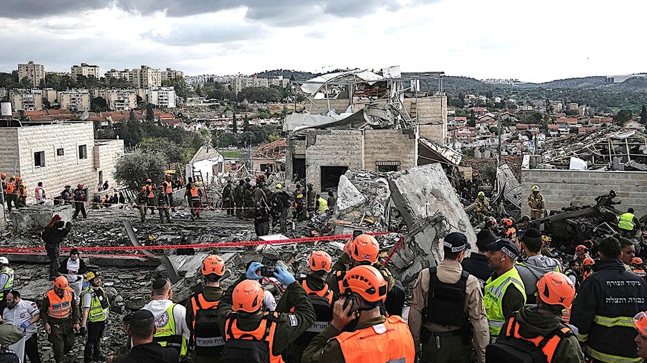 Поддержка евангелических лидеров США и Израиля в контексте операции Epic Fury против Ирана