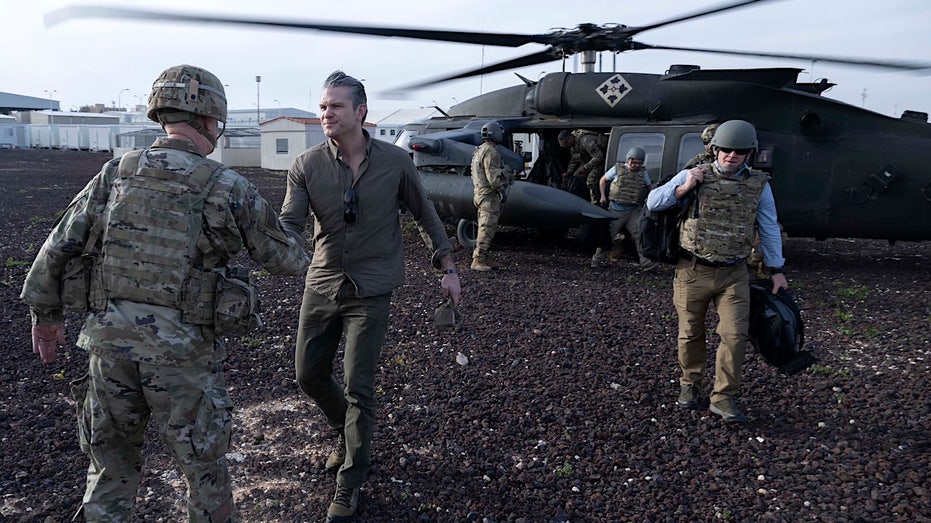 Мауро сравнил операцию по спасению пропавшего под Ирном офицера с задержанием Мадуро и отметил важность разведывательной подготовки