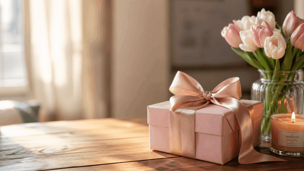 Що подарувати дружині на день народження або річницю