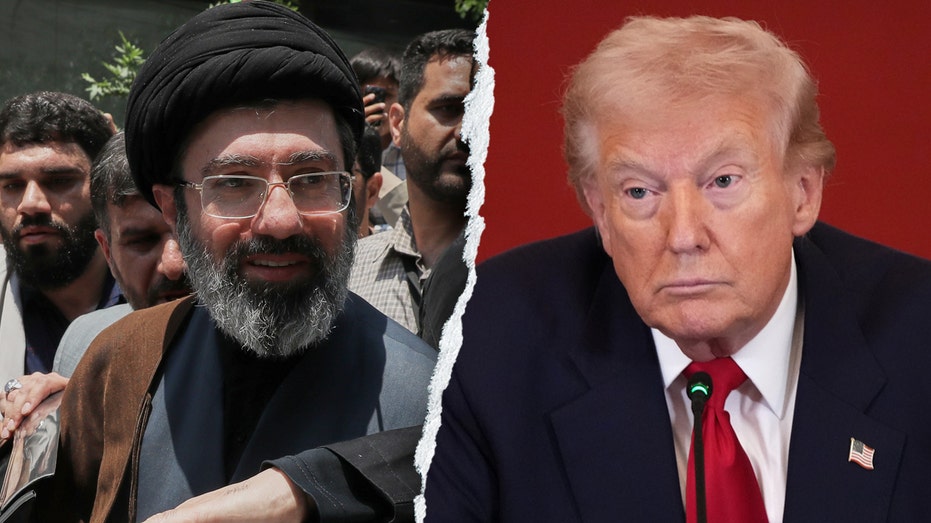 Иранский лидер Мождтабэ Кхамenei может подписывать договоры с США через секретные курьерские сети в условиях скрытности, утверждают эксперты