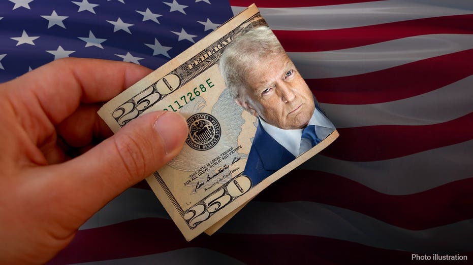 В США готовят выпуск памятной банкноты с портретом Трампа к 250-летию страны, но закон мешает реализации проекта