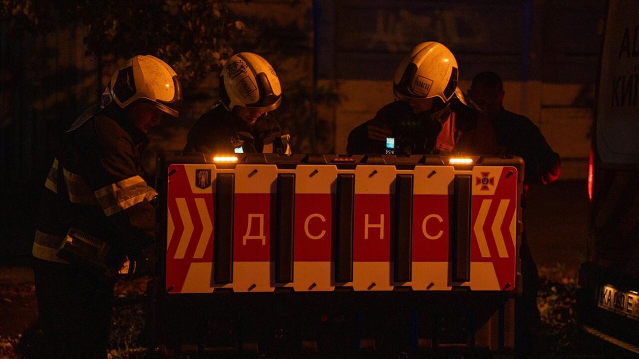 Обстрел Харкова беспилотниками 1 июня: подробности и последствия