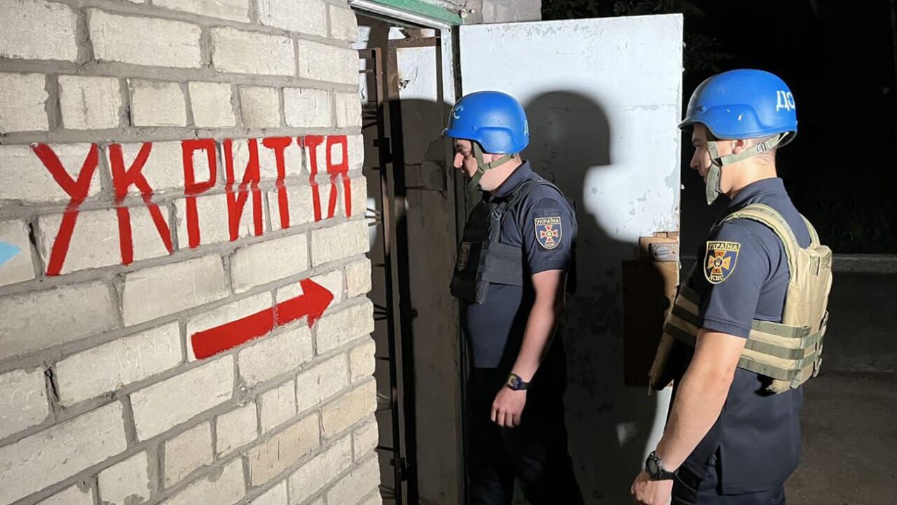 Ночная атака на Кременчук и Полтаву: детали, реакция и последствия